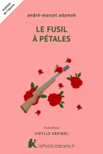 Le Fusil à pétales